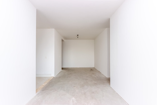 Foto do imóvel Apartamento com 3 Quartos à Venda, 93 m² em água Branca - São Paulo