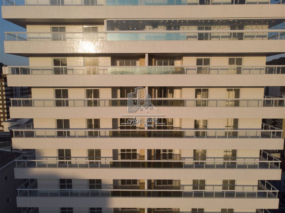 Imagem Apartamento com 3 Quartos à Venda, 133 m² em Forte - Praia Grande