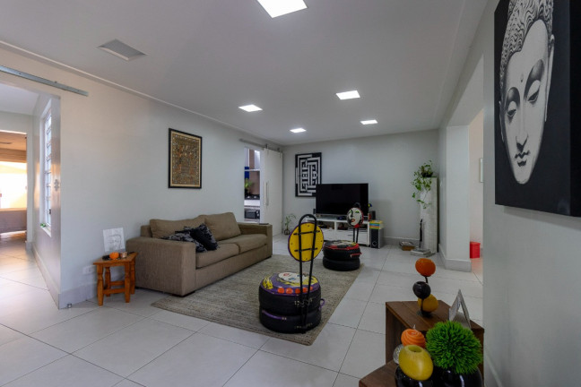 Imagem Casa com 3 Quartos à Venda, 220 m² em Vila Monumento - São Paulo Imagem Casa com 3 Quartos à Venda, 220 m² em Vila Monumento - São Paulo