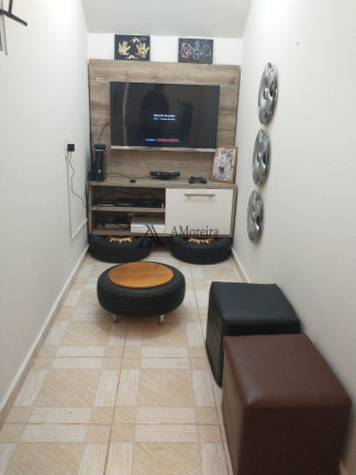 Imagem Casa com 3 Quartos à Venda, 146 m² em Jardim Itália - Jundiaí Imagem Casa com 3 Quartos à Venda, 146 m² em Jardim Itália - Jundiaí