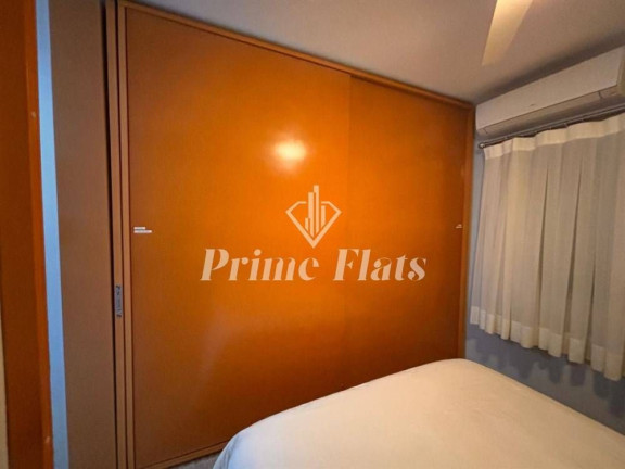 Imagem Apartamento com 2 Quartos para Alugar, 42 m² em Vila Nova Conceição - São Paulo Imagem Apartamento com 2 Quartos para Alugar, 42 m² em Vila Nova Conceição - São Paulo