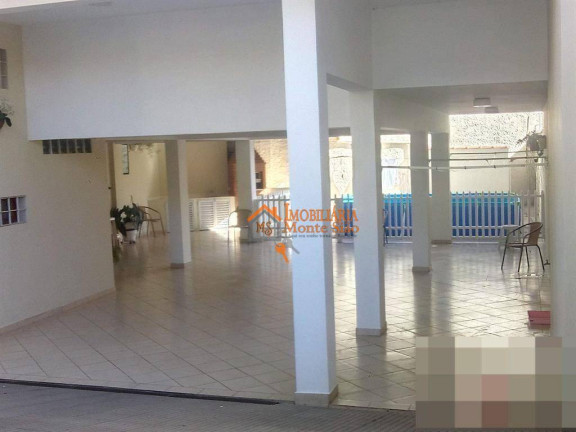 Imagem Sobrado com 3 Quartos à Venda, 356 m² em Vila Rosália - Guarulhos Imagem Sobrado com 3 Quartos à Venda, 356 m² em Vila Rosália - Guarulhos