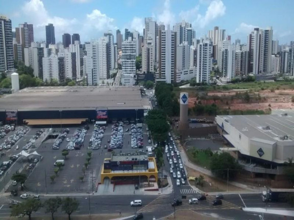 Imagem Apartamento com 3 Quartos à Venda, 88 m² em Iguatemi - Salvador