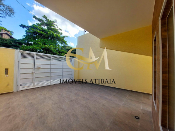 Imagem Sobrado com 3 Quartos à Venda, 150 m² em Jardim Maristela - Atibaia