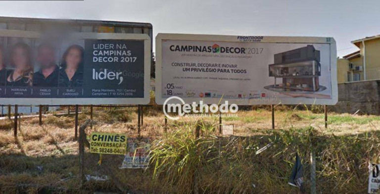 Imagem Terreno à Venda, 500 m² em Taquaral - Campinas Imagem Terreno à Venda, 500 m² em Taquaral - Campinas