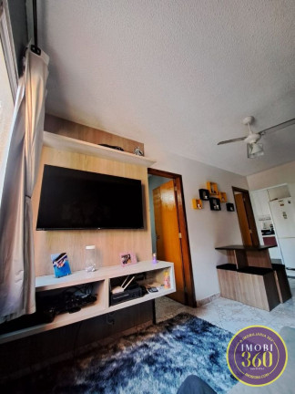 Apartamento com 3 Quartos à Venda, 52 m² em Lajeado - São Paulo