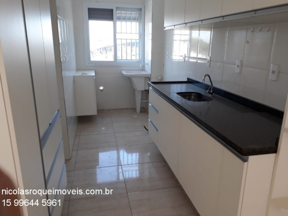 Imagem Apartamento com 2 Quartos à Venda, 59 m² em Centro - Boituva Imagem Apartamento com 2 Quartos à Venda, 59 m² em Centro - Boituva