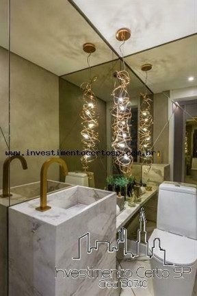 Imagem Apartamento com 3 Quartos à Venda, 160 m² em Pinheiros - São Paulo Imagem Apartamento com 3 Quartos à Venda, 160 m² em Pinheiros - São Paulo