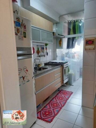 Imagem Apartamento com 3 Quartos à Venda, 67 m² em Barcelona - São Caetano Do Sul Imagem Apartamento com 3 Quartos à Venda, 67 m² em Barcelona - São Caetano Do Sul