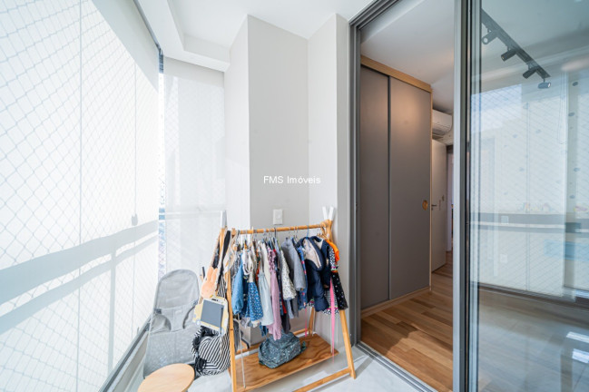 Imagem Imóvel com 3 Quartos para Alugar, 168 m² em Vila Nova Conceição - São Paulo