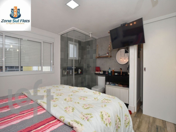 Imagem Apartamento com 2 Quartos à Venda, 115 m² em Ipiranga - São Paulo
