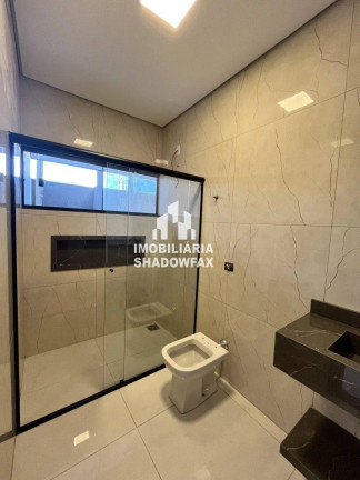 Imagem Casa com 2 Quartos à Venda, 65 m² em Esplanada - Dourados Imagem Casa com 2 Quartos à Venda, 65 m² em Esplanada - Dourados