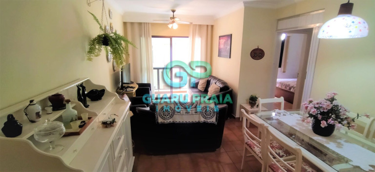 Imagem Apartamento com 2 Quartos à Venda, 75 m² em Enseada - Guarujá Imagem Apartamento com 2 Quartos à Venda, 75 m² em Enseada - Guarujá