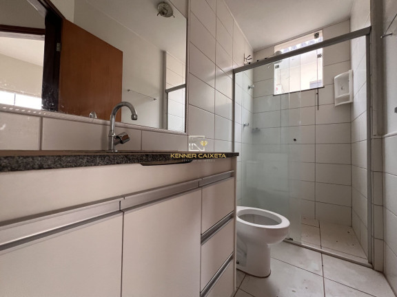 Imagem Apartamento com 2 Quartos à Venda, 48 m² em Caiçaras - Patos De Minas Imagem Apartamento com 2 Quartos à Venda, 48 m² em Caiçaras - Patos De Minas