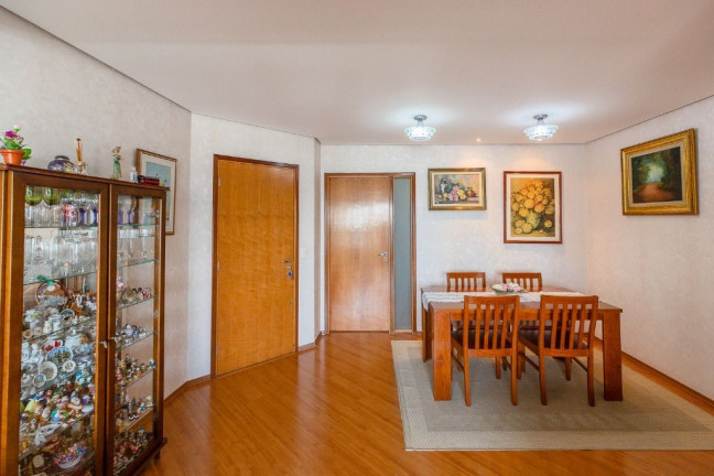 Imagem Apartamento com 4 Quartos à Venda, 137 m² em Santo Amaro - São Paulo Imagem Apartamento com 4 Quartos à Venda, 137 m² em Santo Amaro - São Paulo