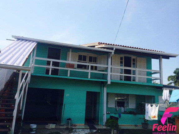 Imagem Casa com 5 Quartos à Venda, 252 m² em Campeche - Florianópolis