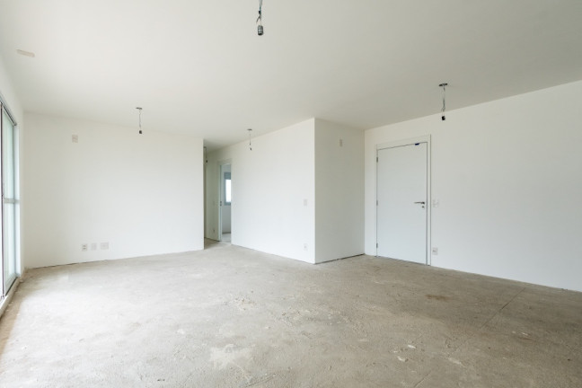 Imagem Apartamento com 3 Quartos à Venda, 136 m² em Jardim Dom Bosco - São Paulo