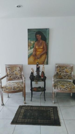 Imagem Apartamento com 3 Quartos à Venda, 133 m² em Boa Viagem - Recife