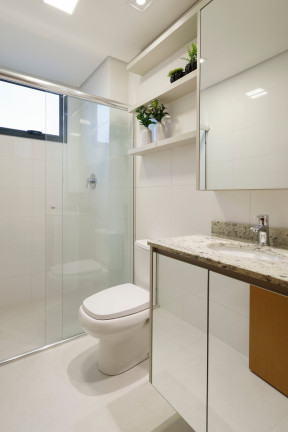 Imagem Apartamento com 3 Quartos à Venda, 82 m² em Bacacheri - Curitiba Imagem Apartamento com 3 Quartos à Venda, 82 m² em Bacacheri - Curitiba