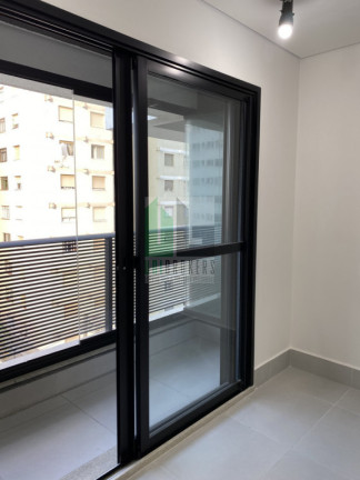 Imagem Apartamento com 1 Quarto à Venda, 30 m² em Vila Mariana - São Paulo Imagem Apartamento com 1 Quarto à Venda, 30 m² em Vila Mariana - São Paulo