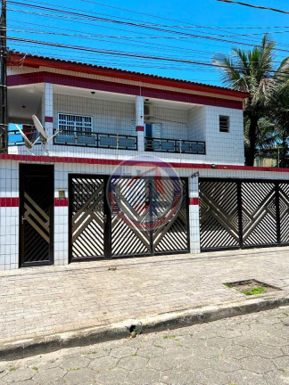 Imagem Casa com 4 Quartos à Venda, 270 m² em Aguapeú - Mongaguá Imagem Casa com 4 Quartos à Venda, 270 m² em Aguapeú - Mongaguá