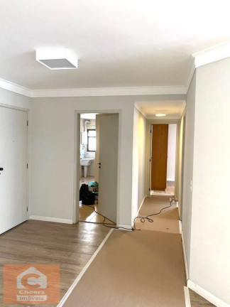 Imagem Apartamento com 2 Quartos à Venda, 90 m² em Higienópolis - São Paulo