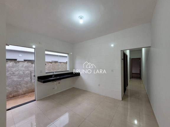 Imagem Casa com 3 Quartos à Venda, 60 m² em Jardim Vila Rica - Igarapé Imagem Casa com 3 Quartos à Venda, 60 m² em Jardim Vila Rica - Igarapé