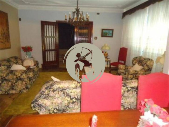 Imagem Casa com 3 Quartos à Venda, 407 m² em Boqueirao - Santos