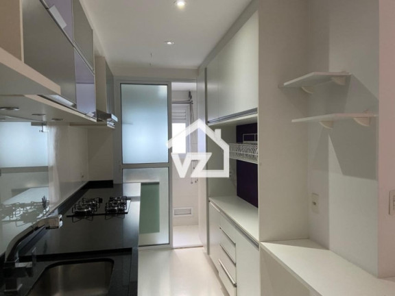 Imagem Apartamento com 2 Quartos para Alugar, 76 m² em Consolação - São Paulo