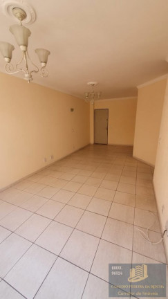 Imagem Apartamento com 2 Quartos à Venda, 74 m² em Centro - Itupeva