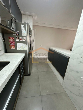 Imagem Apartamento com 3 Quartos à Venda, 103 m² em Centro - Guarulhos