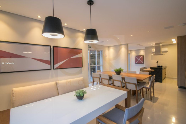 Imagem Apartamento com 3 Quartos à Venda, 74 m² em Ribeirânia - Ribeirão Preto Imagem Apartamento com 3 Quartos à Venda, 74 m² em Ribeirânia - Ribeirão Preto