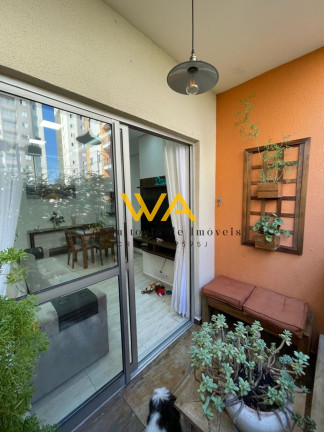 Imagem Apartamento com 2 Quartos à Venda, 60 m² em Vila Rubens - Mogi Das Cruzes Imagem Apartamento com 2 Quartos à Venda, 60 m² em Vila Rubens - Mogi Das Cruzes
