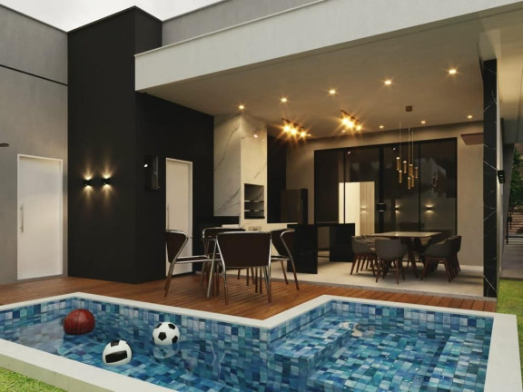 Imagem Casa com 4 Quartos à Venda, 215 m² em Universidade - Vitória Da Conquista Imagem Casa com 4 Quartos à Venda, 215 m² em Universidade - Vitória Da Conquista