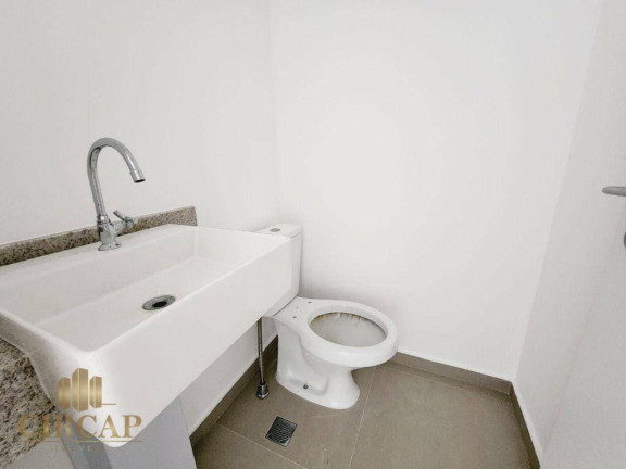 Imagem Apartamento com 2 Quartos à Venda, 70 m² em Perdizes - São Paulo