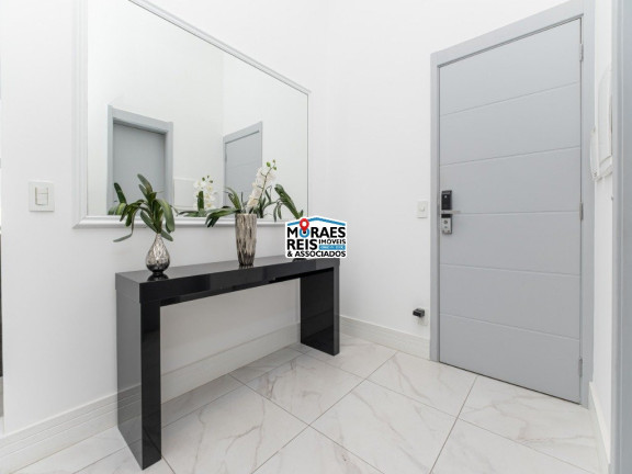 Imagem Apartamento com 1 Quarto para Alugar, 85 m² em Brooklin Paulista - São Paulo Imagem Apartamento com 1 Quarto para Alugar, 85 m² em Brooklin Paulista - São Paulo