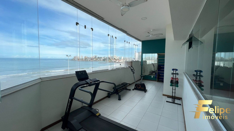 Imagem Imóvel com 3 Quartos à Venda, 100 m² em Praia Do Morro - Guarapari