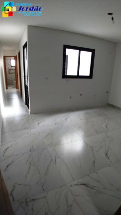 Apartamento com 2 Quartos à Venda, 50 m² em Vila Metalúrgica - Santo André