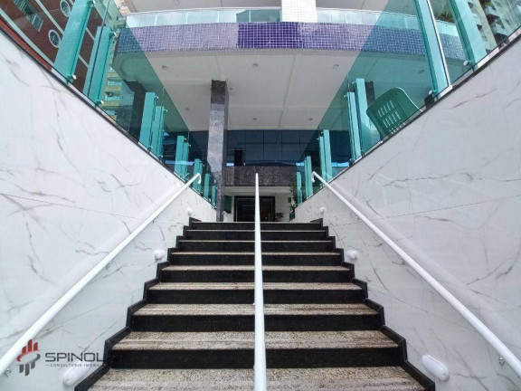 Imagem Apartamento com 2 Quartos à Venda, 69 m² em Tupi - Praia Grande