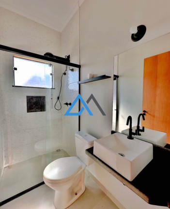 Imagem Casa com 3 Quartos à Venda, 122 m² em Alvinópolis - Atibaia