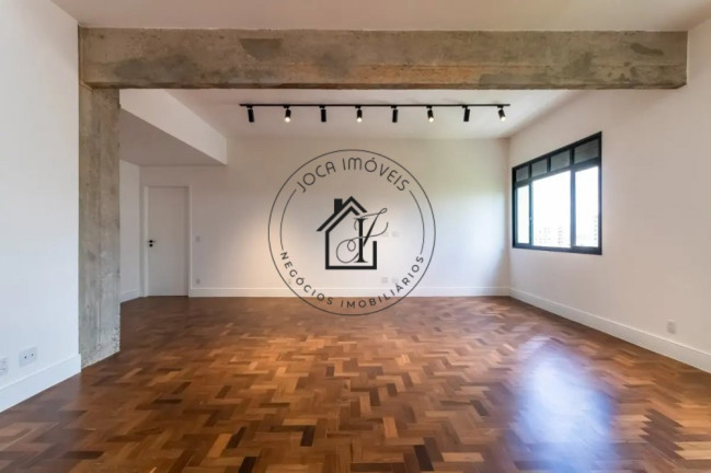 Imagem Apartamento com 3 Quartos à Venda, 212 m² em Consolação - São Paulo