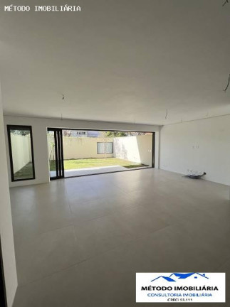 Imagem Casa com 4 Quartos à Venda, 522 m² em Brooklin - São Paulo