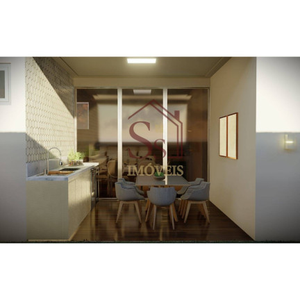 Imagem Casa à Venda,  em Mossoró