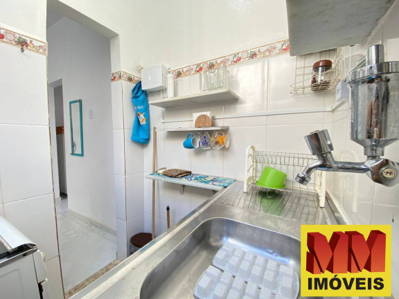 Imagem Apartamento com 1 Quarto à Venda, 40 m² em Centro - Cabo Frio Imagem Apartamento com 1 Quarto à Venda, 40 m² em Centro - Cabo Frio