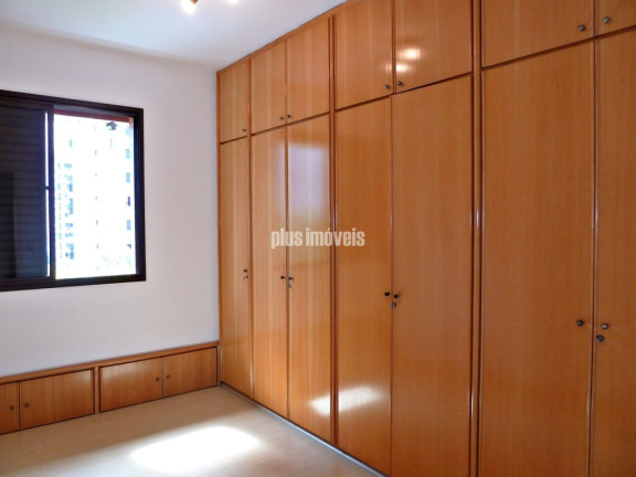 Imagem Apartamento com 3 Quartos à Venda, 105 m² em Panamby - São Paulo