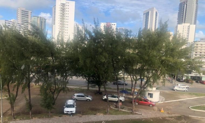 Imagem Imóvel Comercial à Venda, 28 m² em Pina - Recife Imagem Imóvel Comercial à Venda, 28 m² em Pina - Recife