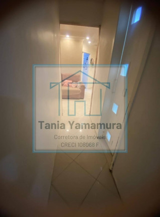 Imagem Apartamento com 3 Quartos à Venda, 60 m² em Parque Marajoara - Santo André Imagem Apartamento com 3 Quartos à Venda, 60 m² em Parque Marajoara - Santo André