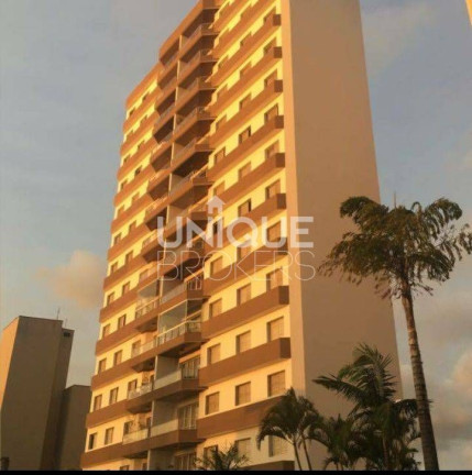 Apartamento com 3 Quartos à Venda, 130 m² em Centro - Jundiaí
