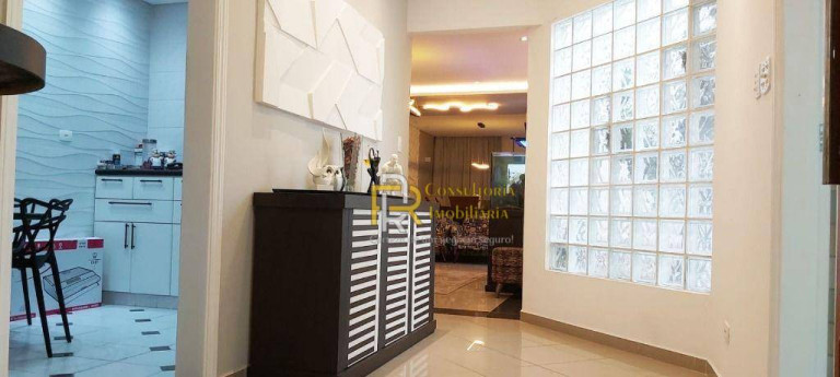 Imagem Apartamento com 3 Quartos à Venda, 216 m² em Vila Assunção - Praia Grande Imagem Apartamento com 3 Quartos à Venda, 216 m² em Vila Assunção - Praia Grande