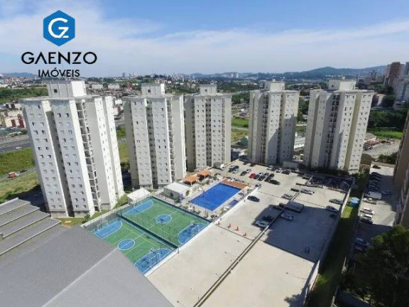 Imagem Apartamento com 2 Quartos à Venda, 52 m² em São Pedro - Osasco Imagem Apartamento com 2 Quartos à Venda, 52 m² em São Pedro - Osasco